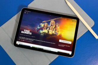 Best Tablets in 2025: Top Picks from Apple, Samsung and Amazon