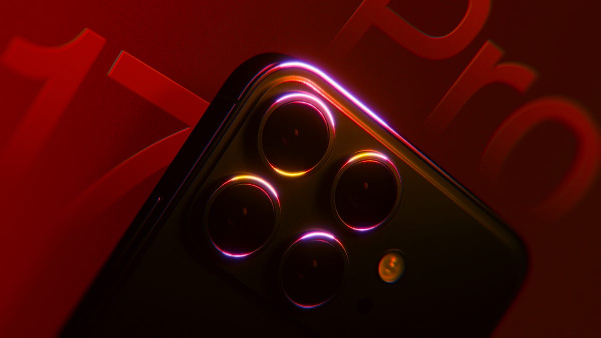 Every iPhone 17 Pro Rumor: Better Cameras, New Designs