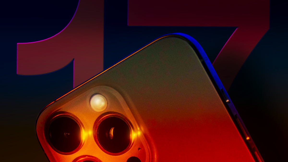 When Will the iPhone 17 Be Released? We’re Following All the Rumors and Leaks