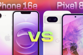 iPhone 16E Specs vs. Google Pixel 8A: How Apple and Google’s Lower-Cost Phones Match Up