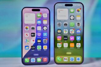This Hidden Trick Can Help Keep Your iPhone’s Notes App Organized