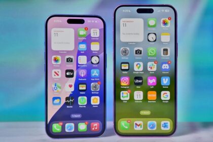This Hidden Trick Can Help Keep Your iPhone’s Notes App Organized