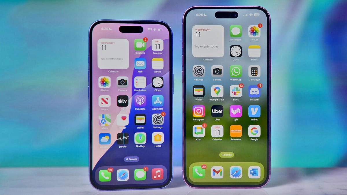 This Hidden Trick Can Help Keep Your iPhone’s Notes App Organized