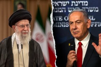 Israel launches sweeping strike on Iran while Trump administration seeks diplomatic solution