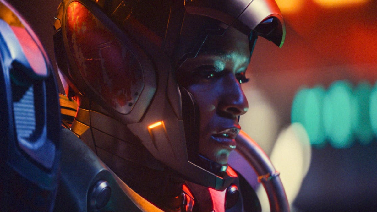 Marvel’s ‘Ironheart’: Release Date and How to Watch