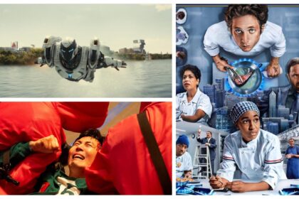 I’d Keep Hulu on My Streaming Bingo Card in June and These Other Services, Too