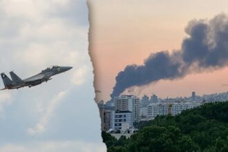 Israel’s ‘resounding’ military campaign against Iran could be historic turning point, experts say