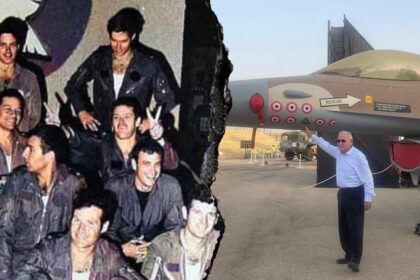 Israel weighs options to destroy Fordow if it has to go it alone without help from the US