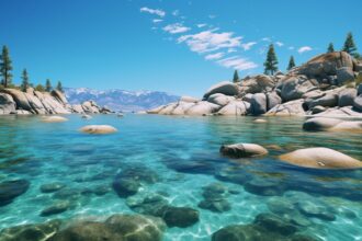 ‘A Beautiful Boost’: Lake Tahoe Reps Are Thrilled by Apple’s Reported New Mac OS Name