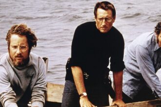 Happy 50th Birthday, ‘Jaws’: I’m Geeked I Can Binge All 4 Movies in 1 Place This Summer