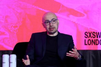Death to Gmail? Google DeepMind CEO Wants AI to Solve This One Annoying Problem
