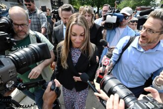 Karen Read’s defense wants verdict slip simplified as jurors deliberate murder charge