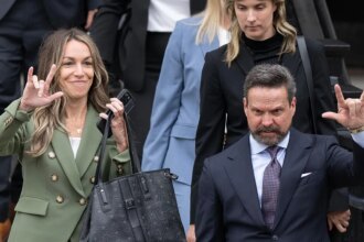 Karen Read’s bold media blitz might be working as jury zeroes in on lesser charge: expert