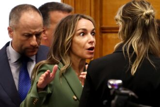 Karen Read jury asks question indicating they could acquit on most charges