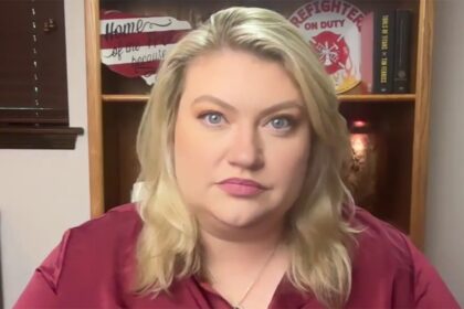 Republican congresswoman’s office evacuated after pro-abortion activists send chilling threats