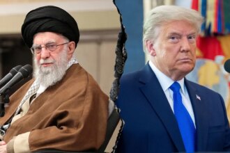 Trump rejects Iran’s counter-proposal in nuclear negotiations: ‘it’s just not acceptable’