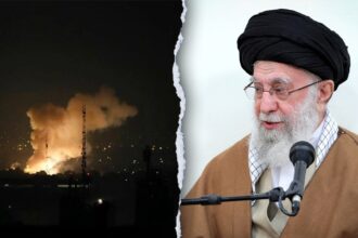 Could the US be targeted as Iran retaliates against Israel?