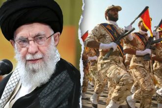 Trump brokers Iran ceasefire as experts say regime’s arsenal is shattered but threat remains