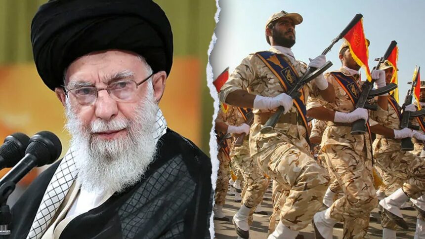 What’s next for Iran’s terror army, the IRGC, after devastating military setbacks?