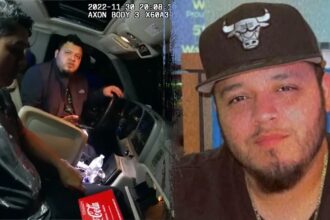 Federal judge denies detention for alleged MS-13 gang member Kilmar Abrego Garcia