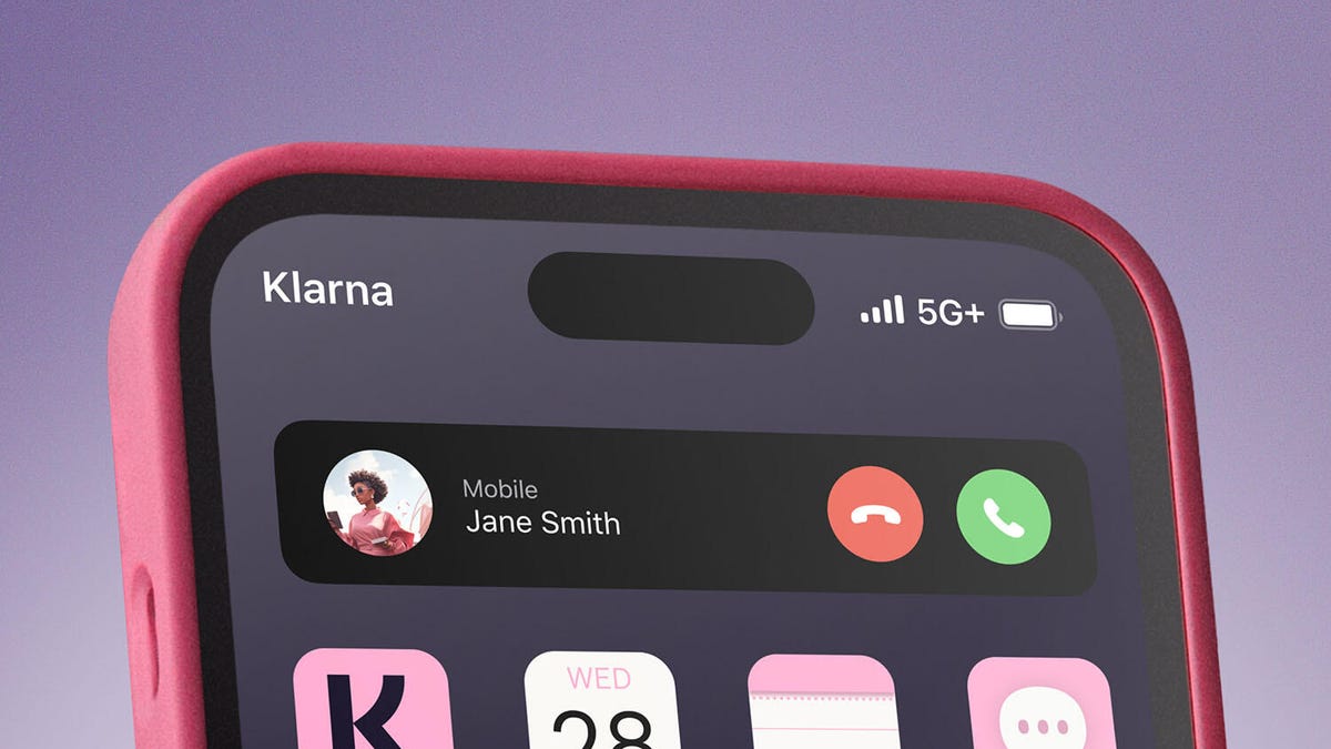 Klarna Enters the Suddenly Bustling MVNO Space With Mobile Phone Service