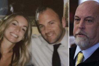 Boston cop would have ‘taken a bullet’ for Karen Read’s officer boyfriend found dead on his property