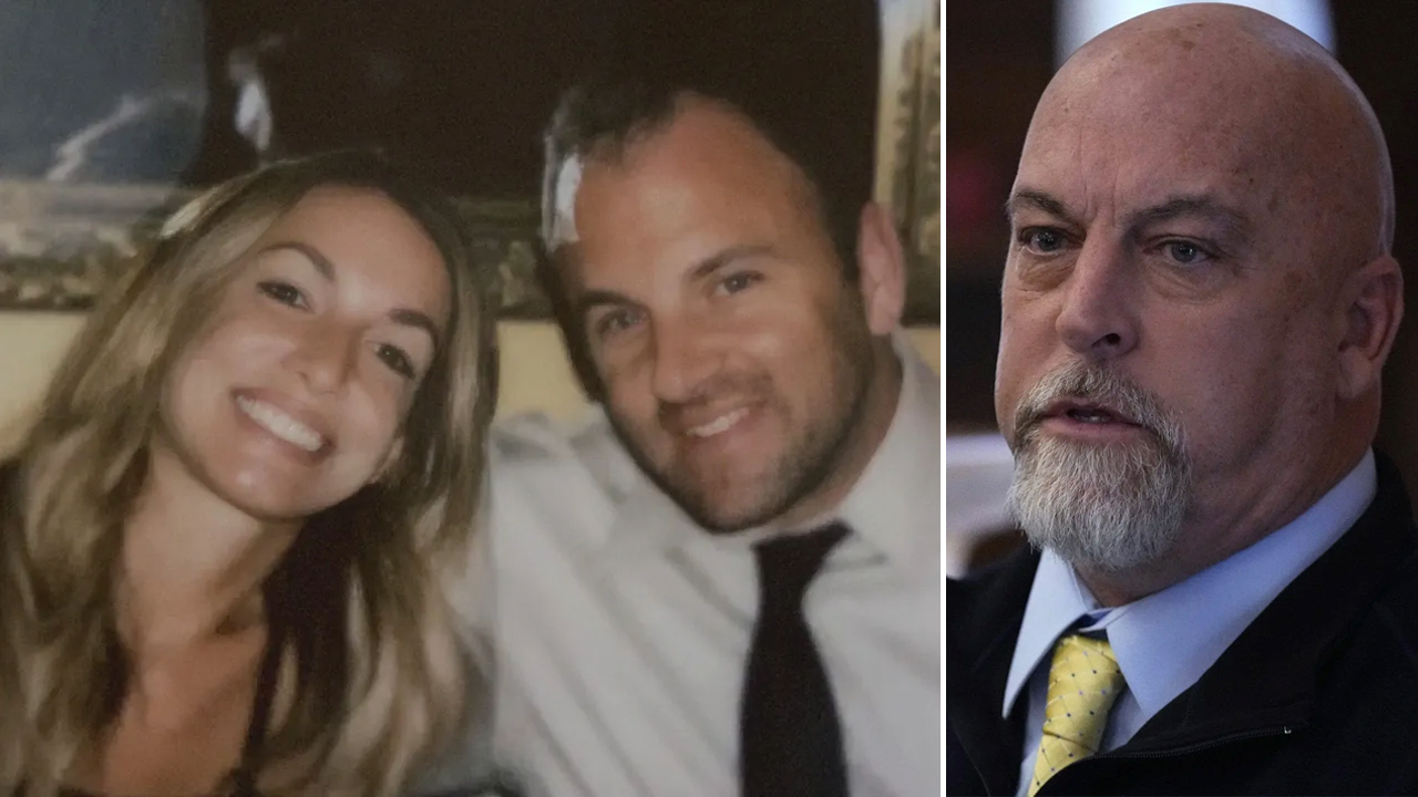 Boston cop would have ‘taken a bullet’ for Karen Read’s officer boyfriend found dead on his property