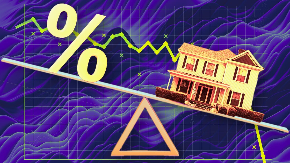 Homebuyers Are Scoring 5% Mortgage Rates With These Simple Strategies