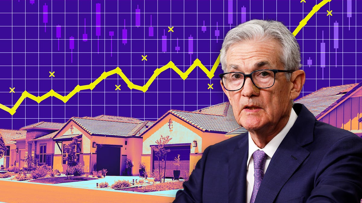Mortgage Rates and the Fed: Everything to Know Before Tomorrow’s Decision