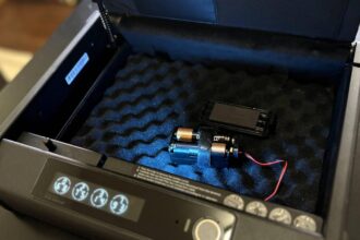 Best Smart Home Safes for 2025: We Cracked the Code