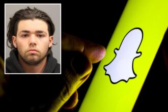 Long Island sicko, 18, allegedly raped two 11-year-old boys he met on Snapchat, brushed off abuse as a prank: DA