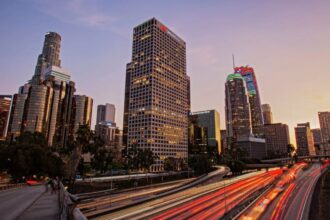 Best Internet Providers in Los Angeles, California