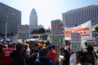 Trump admin fights to deport convicted murderer shielded by Biden-era torture protection