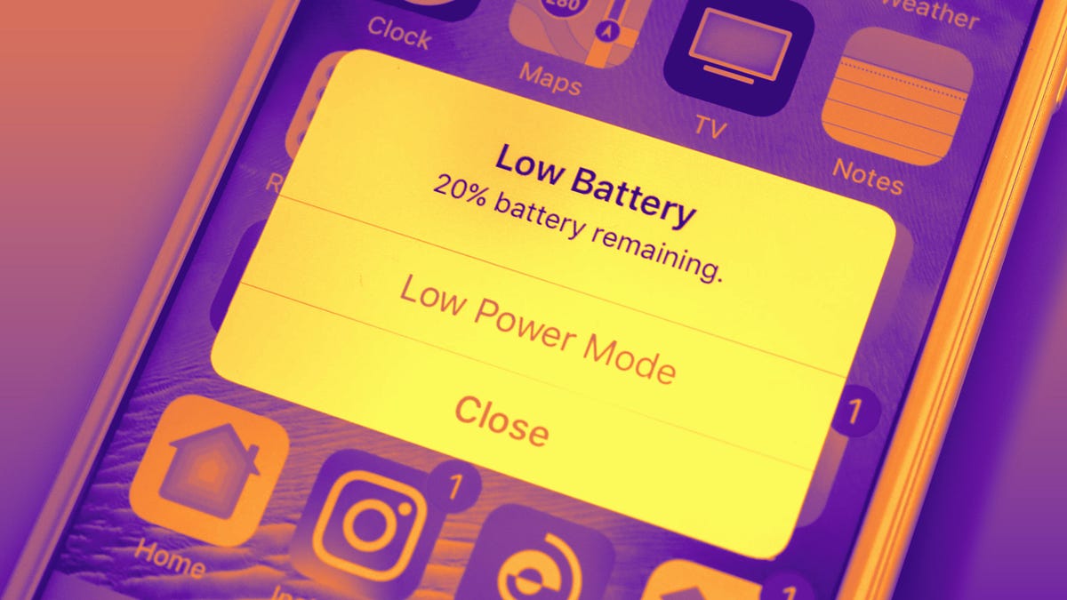 iPhone Battery Draining Fast? Here’s 8 iPhone Battery Tips to Make it Last All Day