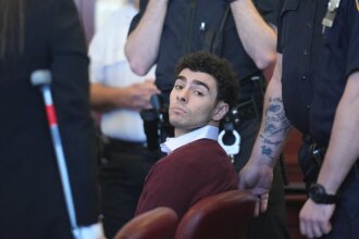 Fox News True Crime Newsletter: Luigi Mangione’s request, Karen Read’s defense, Bryan Kohberger’s witnesses