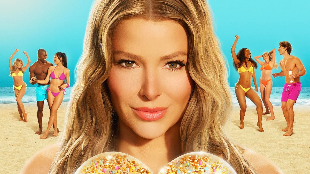 How to Stream the ‘Love Island USA’ Season 7 Premiere Today