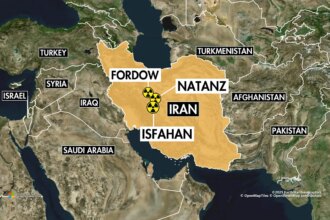 Trump hails ‘monumental’ damage as experts await verdict on Iran’s nuclear program