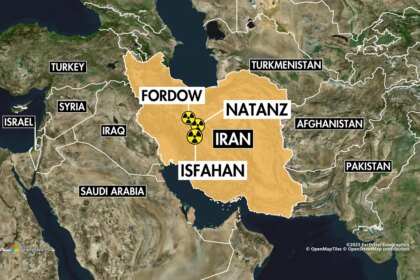 Trump hails ‘monumental’ damage as experts await verdict on Iran’s nuclear program