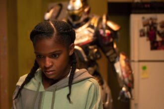 ‘Ironheart’ Review: Marvel Series Is Not Too Heavy, but It’s Not Too Light, Either