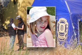 Madeleine McCann search resumes as suspect’s prison release looms after years behind bars