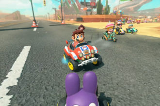Mario Kart World: How To Unlock Mirror Mode Tracks