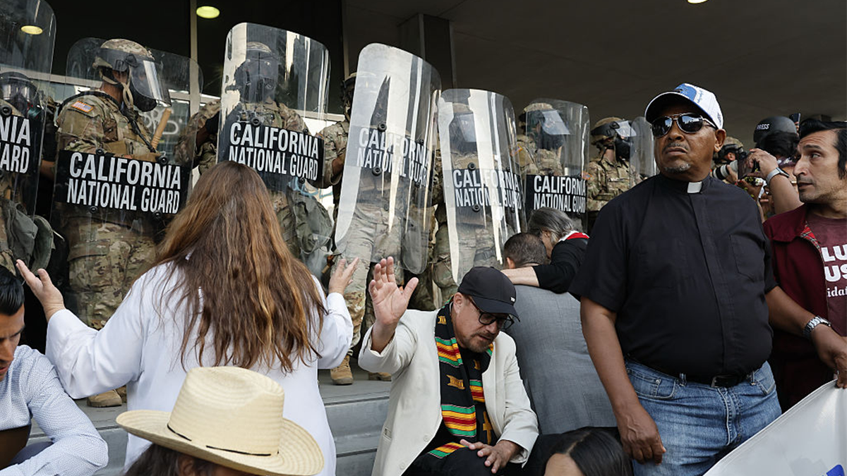 National Guard