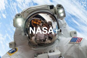 Netflix Is Bringing NASA’s Live Content to Your Screens