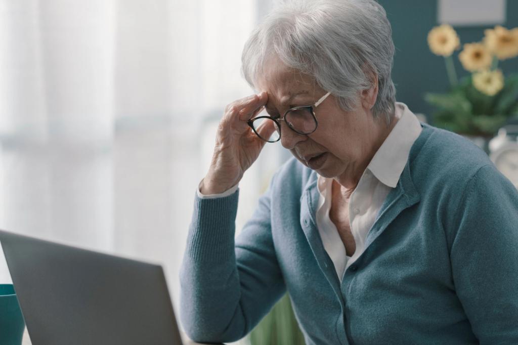 Dear Abby: Every man I meet online wants to marry me