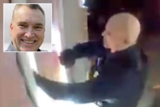 Accused Minnesota assassin Vance Boelter’s wife detained after traffic stop — cops find passports and weapon in car: report