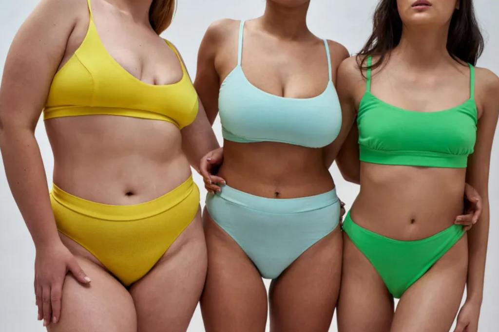 The best and worst underwear for your vagina — and the gross reasons you shouldn’t wear thongs every day