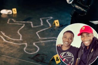 How Fox News’ Gianno Caldwell sought justice for his murdered brother