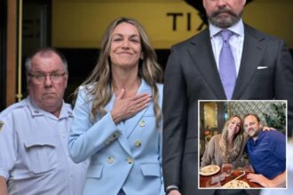 Karen Read juror reveals whether he believes she was fully innocent, says there were ‘a lot of holes’ in investigation