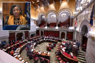 NYS lawmakers set vote to make assisted suicide legal despite controversy