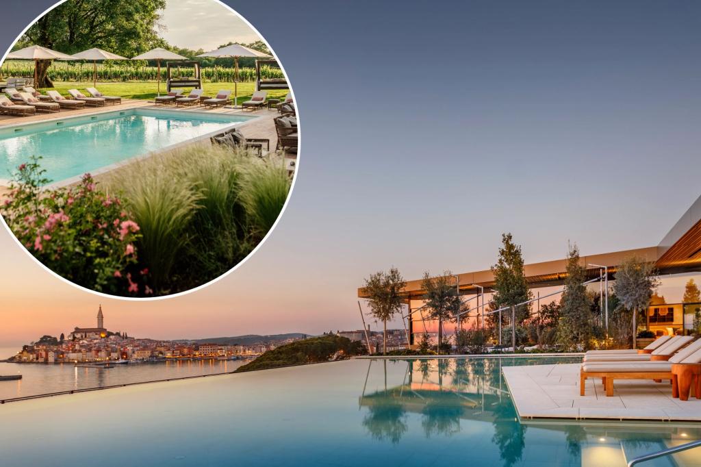 Forget Italy: Head east to Croatia and Istria